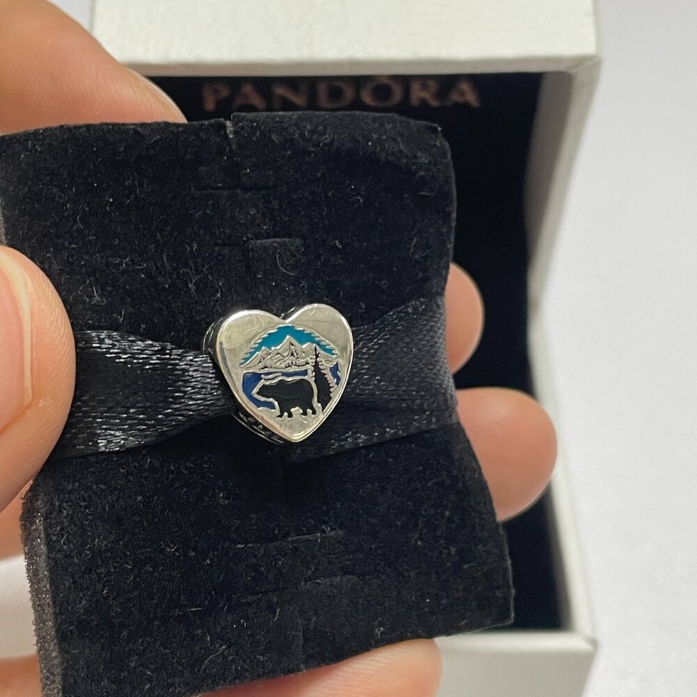Pandora Colorado Exclusive Charm